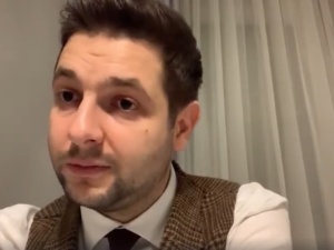 Odbyła się rozmowa czy usunąć ciążę. Patryk Jaki po wywiadzie dla TVN: To bzdura