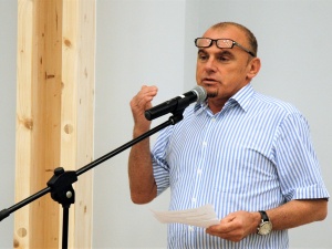 Alfred Bujara: Galerie powinny być otwarte, ale nie w niedziele