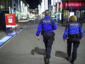 Belgia: Władze zapowiadają interwencje w święta w razie nieprzestrzegania obostrzeń