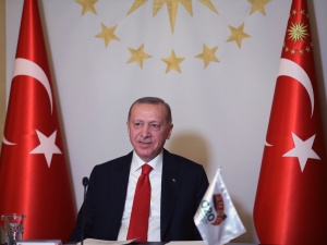 Erdogan wzywa UE: Dotrzymajcie obietnic w kwestii członkostwa