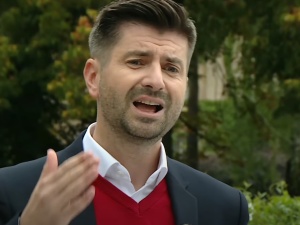 [video] Co on chce wetować?. Śmiszkowi puściły nerwy