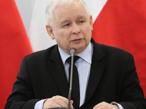Wyciekły długoterminowe plany PiS. Dokument ma być przyjęty do końca roku