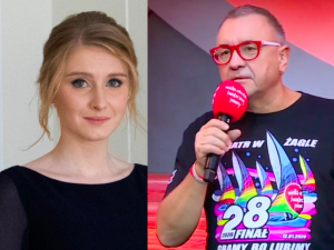Może o tym nie wiedziałaś? To teraz już wiesz. Owsiak napisał do Kingi Dudy 