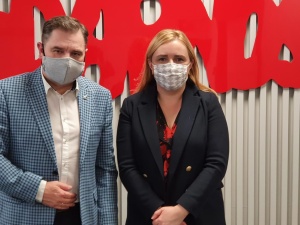 Kolejne spotkanie w sprawie Rady Dialogu Społecznego