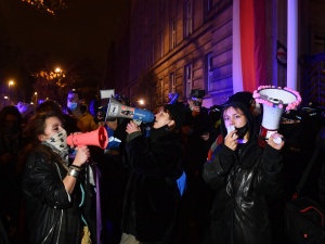 Michał Ossowski: Nie jest to pierwsza próba wciągania nazwy Solidarność w jakieś hasła, które z ideą S nie mają nic wspólnego
