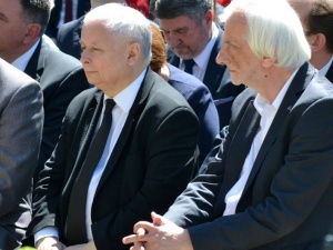 Sondaż dla Faktów TVN. PiS na czele, Ludowcy poza Sejmem 