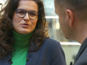 Dulkiewicz: Nasza Ojczyzna dzięki UE przeszła rewolucję. We wspólnocie nie chodzi tylko o kasę...