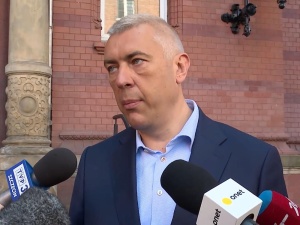 Czeka mnie zabieg na sercu. Giertych komentuje plany rozszerzenia zarzutów