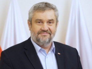 Ardanowski: Zostaję w klubie PiS