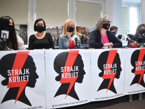 [video] Precz z Mordo Iuris. Narodowa apostazja. Projekt świeckiej szkoły Strajku Kobiet