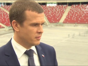 Będzie pozew? Bańka o politykach KO: W związku ze skandaliczną, pełną oszczerstw konferencją...