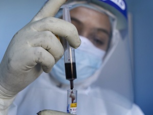 Koronawirus w Polsce: Bardzo wysoka ilość zgonów
