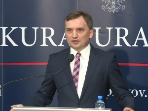 Ziobro: W negocjacjach unijnych trzeba być konsekwentnym, nie można być miękiszonem