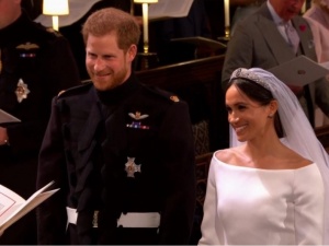 Upadłam na podłogę. Czułam, że tracę dziecko. Dramatyczne wyznanie Meghan Markle