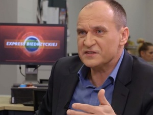 Media łżą, że PiSowcy rozmawiają z moimi posłami. Wściekły Kukiz grzmi