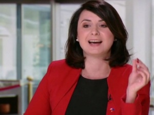 „Co za piękne samobójstwo”. Wielkie poruszenie w sieci po wpisie Gasiuk-Pihowicz