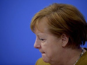 Dramat Niemiec. Die Welt: Węgry i Polska mogą sobie pozwolić na blokadę, gdyż są wypłacalne
