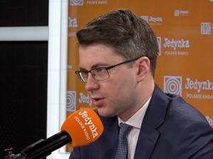 Piotr Müller: Uchwała Senatu ws. budżetu UE nie ma żadnej mocy wiążącej