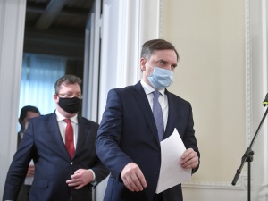 Ziobro: Ursula von der Leyen działa w złej wierze