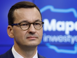 Premier: Do 40 mld zł rządowej pomocy. Rusza Tarcza 2.0