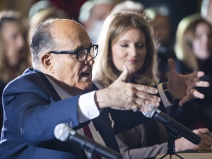 USA. Wątpliwości ws. wyników. W Pensylwanii wstrzymano certyfikację wyborów prezydenckich