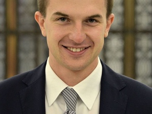 Szłapka: Dyktatura ciemniaków. Matecki przypomniał mu niewygodny fakt: Co tam kwiczysz?