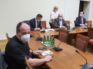 To się rozjechało.  Szef PSL o niemożności kontynuowania współpracy ze środowiskiem Kukiza 