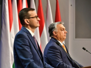 Będziemy bronić Traktatów oraz suwerenności Polski i Węgier. Deklaracja budapeszteńska
