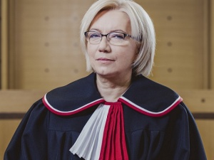 Prezes TK: Rezolucja PE ws. aborcji stanowi próbę ingerencji w sprawy wewnętrzne Polski