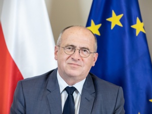 Chodzi o sprawy dużo ważniejsze niż środki finansowe. Szef MSZ zabiera głos ws. mechanizmu praworządności