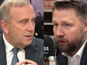 Poszedł o krok za daleko. Kierwiński gani Schetynę za jego słowa dot. aborcji