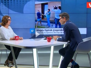 Jestem zdziwiony... Wirtualna Polska kończy współpracę ze znanym dziennikarzem
