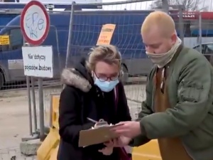 [video] Szokujące efekty pranka Pyty.pl. Chcieli podpisywać petycję o ochronie skrzeku, ale ludzi już nie