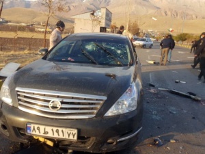 Kluczowy naukowiec nuklearny zabity. Iran oskarża Izrael