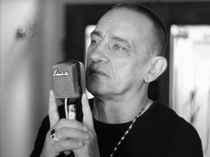 Nie żyje Piotr Strojnowski. Artysta miał 62 lata