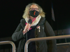 W sobotę kolejne protesty Strajku Kobiet. „Walczymy z systemem, który odmawia nam podstawowych praw”