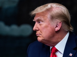 Jacek Matysiak: Czy to koniec Trumpa?