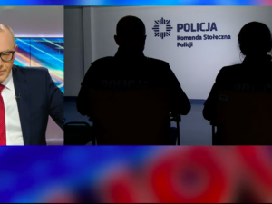 „Najwięcej wulgaryzmów pada z ust kobiet, które bronię”. Wstrząsające wyznanie policjantki