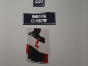 Usłyszałam, że powinnam ściągnąć medalik z Matką Boską... Wstrząsająca relacja pracownicy szpitala