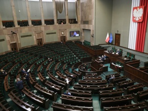 Sejm zdecydował ws. ustawy covidowej