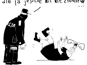 [Nowy rysunek Krysztopy] Na Diduszkę