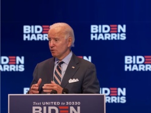 [Tylko u nas] Michał Bruszewski: Biden jak Woodrow Wilson? Geopolityczny test Demokratów