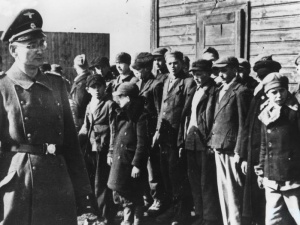 Piekło polskich dzieci ukryte na ul. Przemysłowej w Łodzi - rocznica utworzenia obozu koncentracyjnego dla dzieci