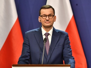 Trwa kampania fake newsów. Premier apeluje do opozycji o niewprowadzanie chaosu i paniki