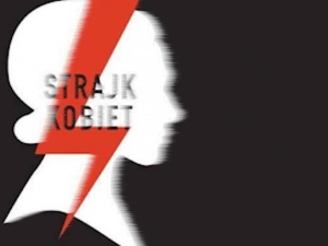 Złe dane dla Strajku Kobiet. Bardzo złe