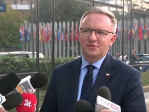 Szczerski: Celem polskiego państwa jest obrona praworządności w UE; czekamy na propozycję niemieckiej prezydencji