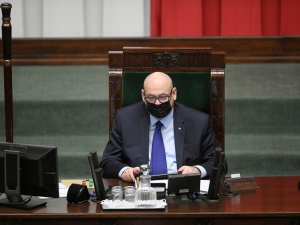 Piotr Zgorzelski (PSL): Nie ma już opozycyjnej większości w Senacie