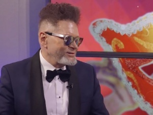 Bzdura. Cezary Tomczyk odpowiada na słowa detektywa