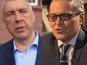 Giertych żąda dla red. Cezarego Gmyza kary... bezwzględnego więzienia. To przełom