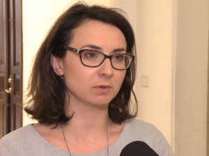 Skandal! Kiedyś PiS przestanie rządzić, a wtedy... Gasiuk-Pihowicz grozi policjantom